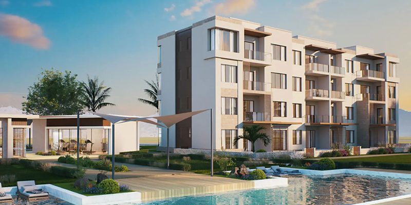 Swimming Pool with Terrace